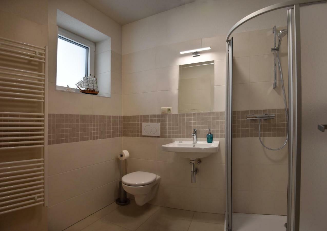 Appartement Elemir à Bešeňová Extérieur photo