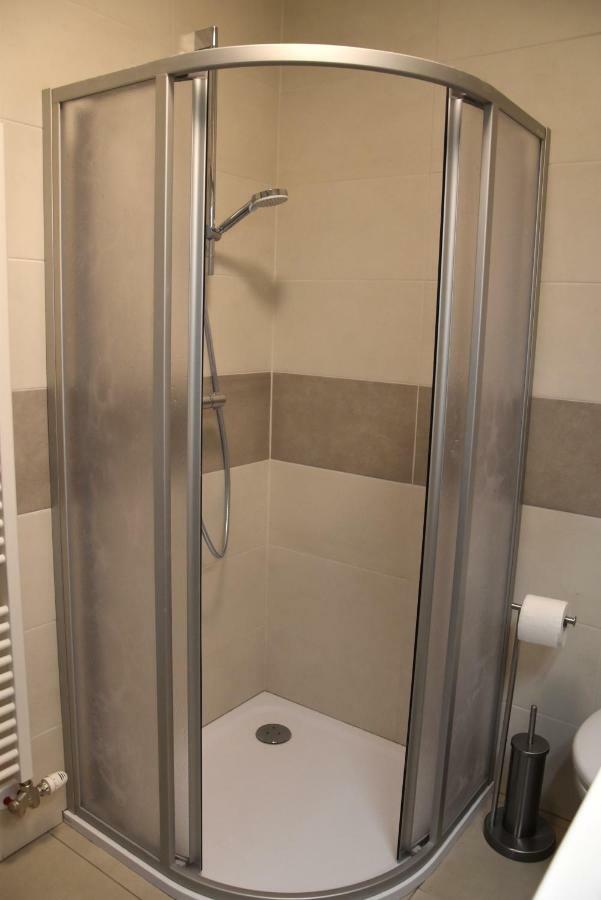 Appartement Elemir à Bešeňová Extérieur photo