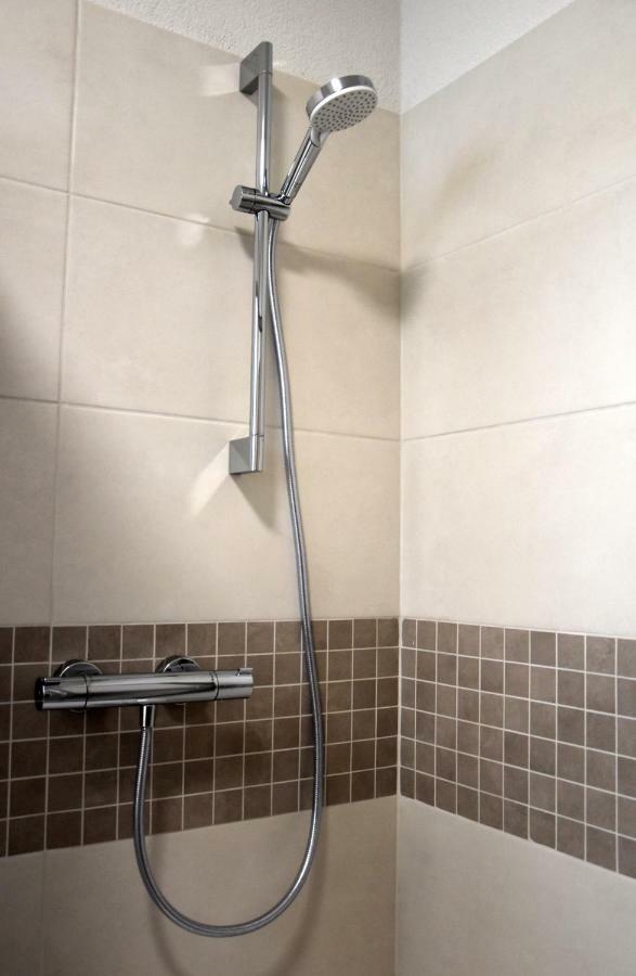 Appartement Elemir à Bešeňová Extérieur photo