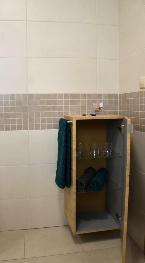 Appartement Elemir à Bešeňová Extérieur photo