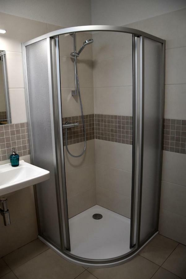 Appartement Elemir à Bešeňová Extérieur photo