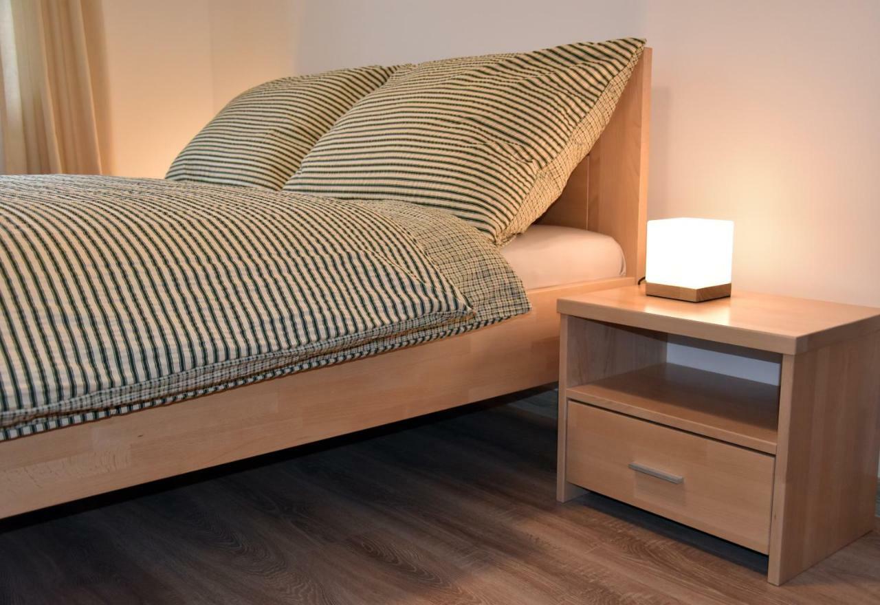 Appartement Elemir à Bešeňová Extérieur photo